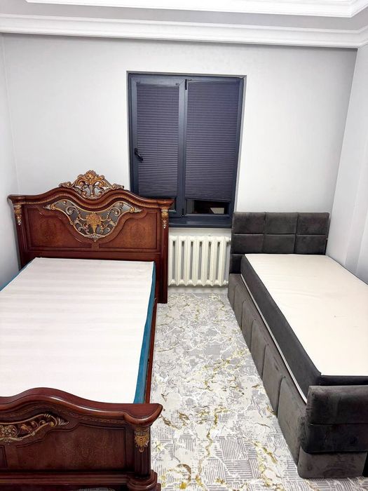 Oilaga 500$ maklerla bezovta qimasin