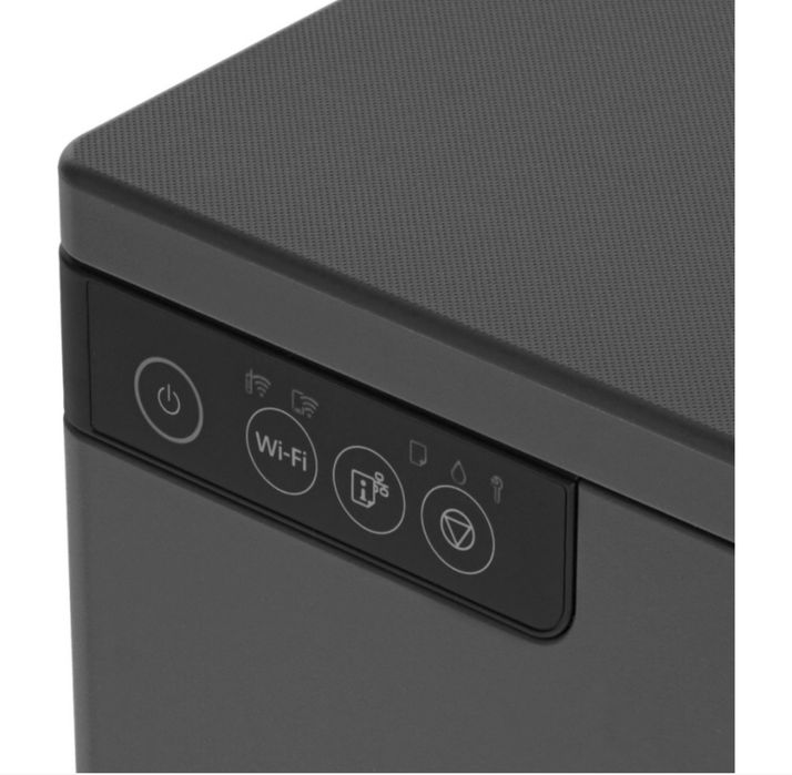 Принтер epson l8050