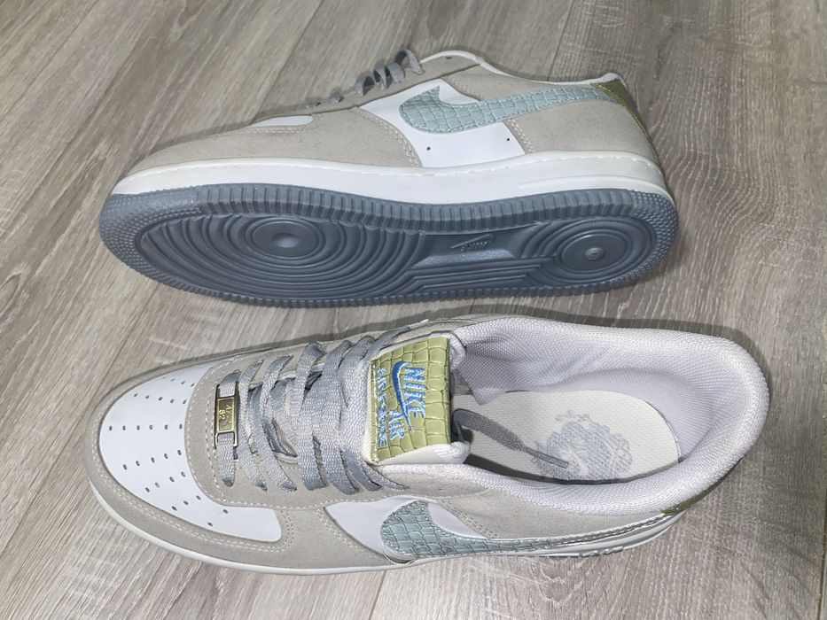 Nike AirForce marimea 44