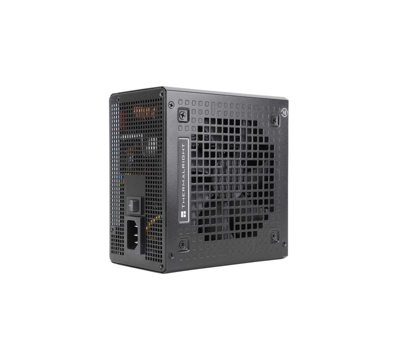 { Thermalright TR-TG850 GOLD 850W 80+ Gold