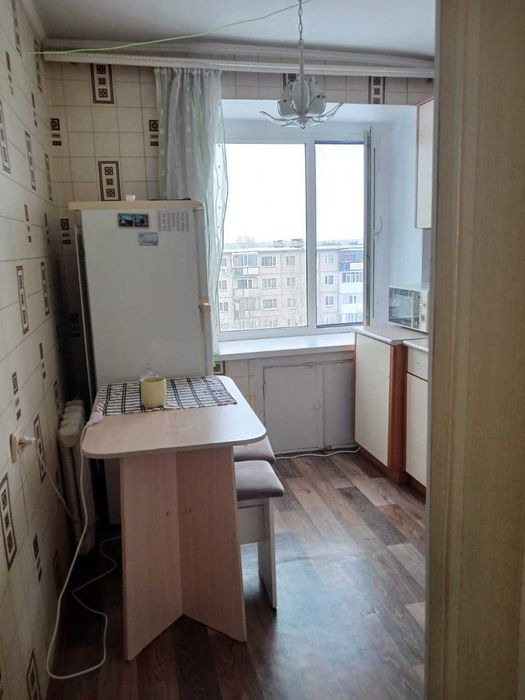 Продам 1 комнатную квартиру