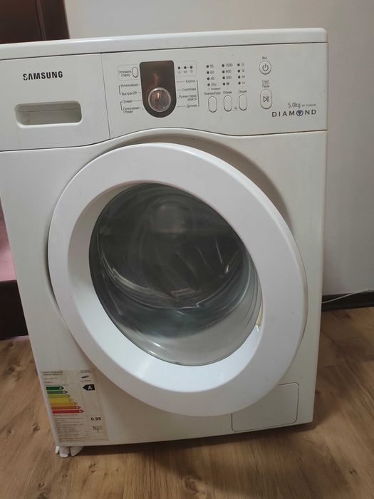 Стиральная машина Самсунг