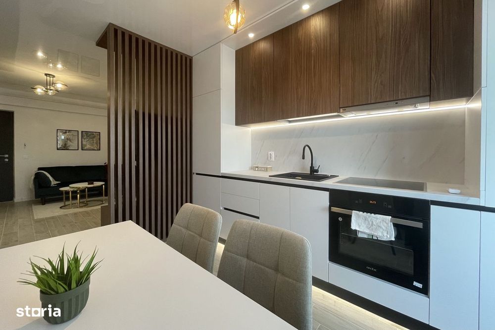 Inchiriere short-term (max. 6 luni) | Short term rental(max. 6 month)