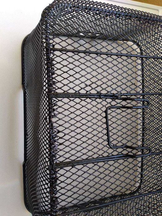 Кошница за колело