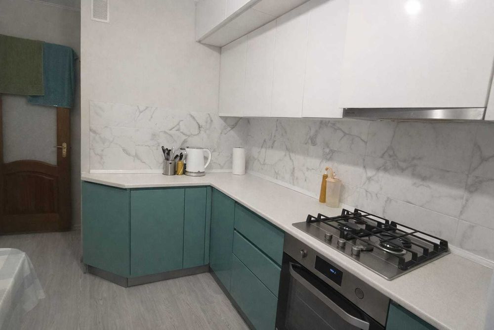 Продам 3х комнатную квартиру