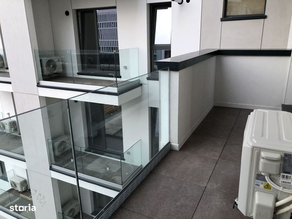 Proprietar | 2 camere modern, Campeador Residence
