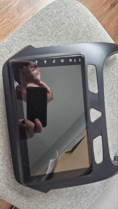 Магнитола на Кобальт Cobalt Topway ts7 232gb