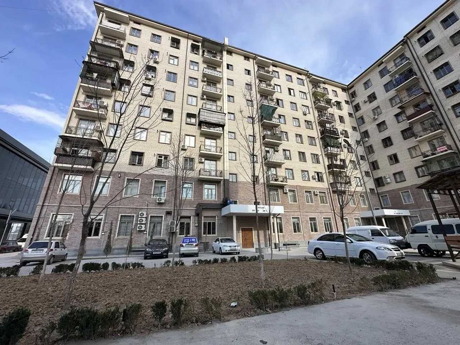 новостройка 4 хона кадастр бор