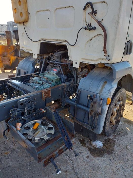 Daf LF 45-170 на части