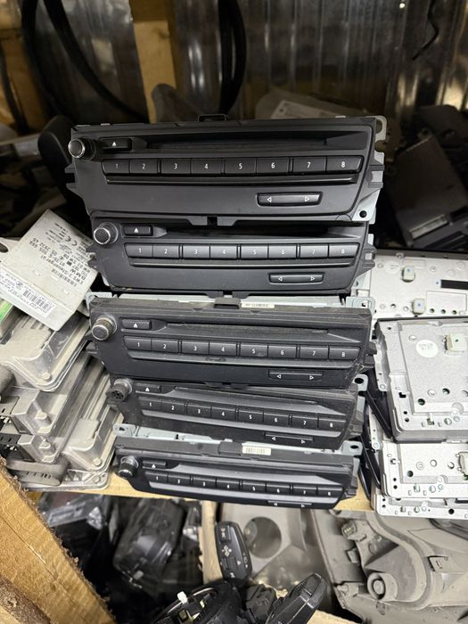 Navigatie cic mic bmw e90 e91 e92 e93 e84 e81 e82 e87 e88