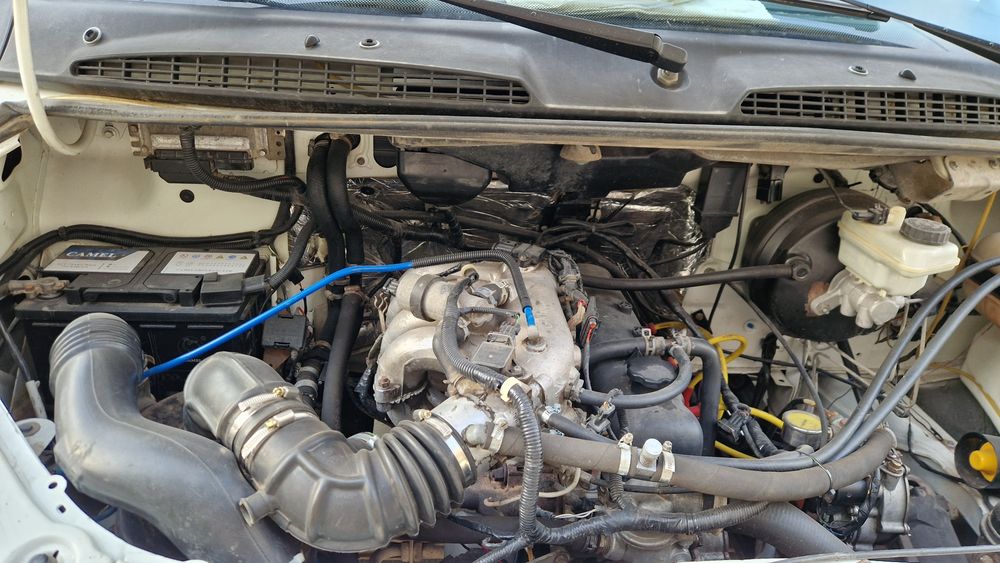 Продаётся Газель 330200