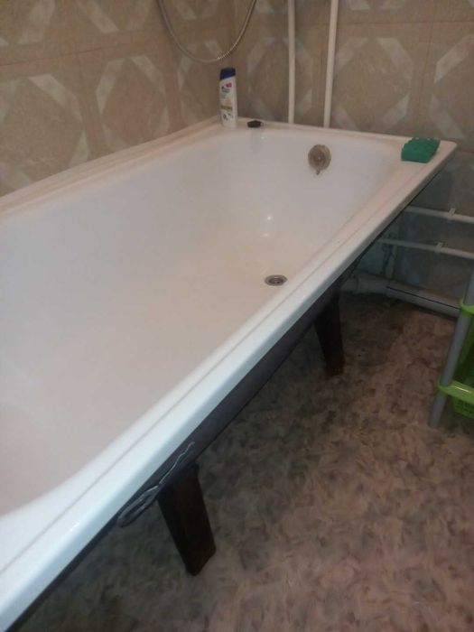 Квартира 2-х комнатная