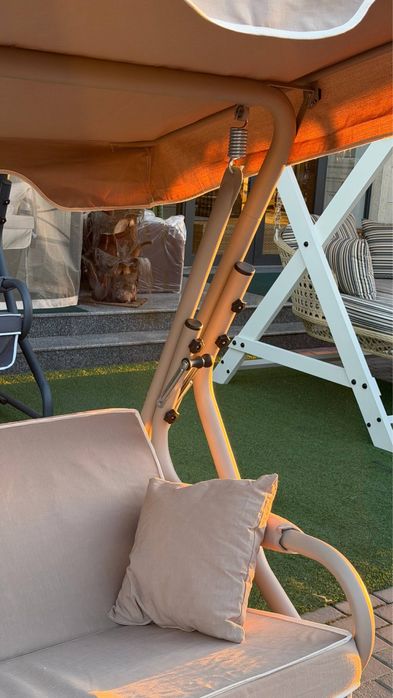 Качеля Эриноз Kachelya