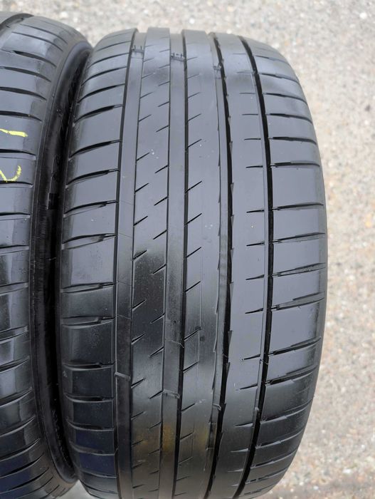 225/45 R19 • Vara • Michelin Pilot Sport 4 96W | 2 buc | Pret/buc