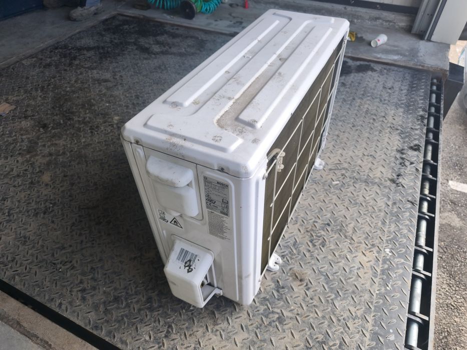 Климатик бош 18-ка