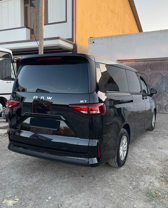 BAW M7 сотилади срочно