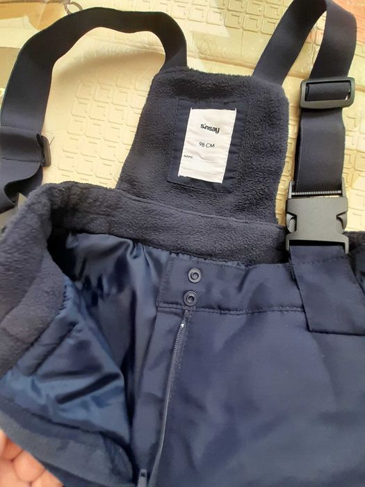 Детски ски гащеризон р-р 98