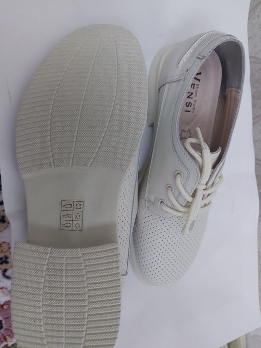 Туфли женские весна осень