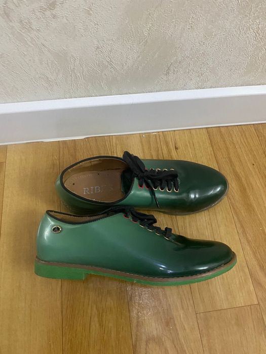 Демисезонная обувь