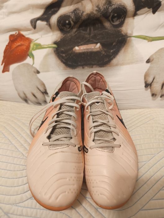 Ghete de fotbal Nike  Tiempo Legend10 Elite FG NR 41