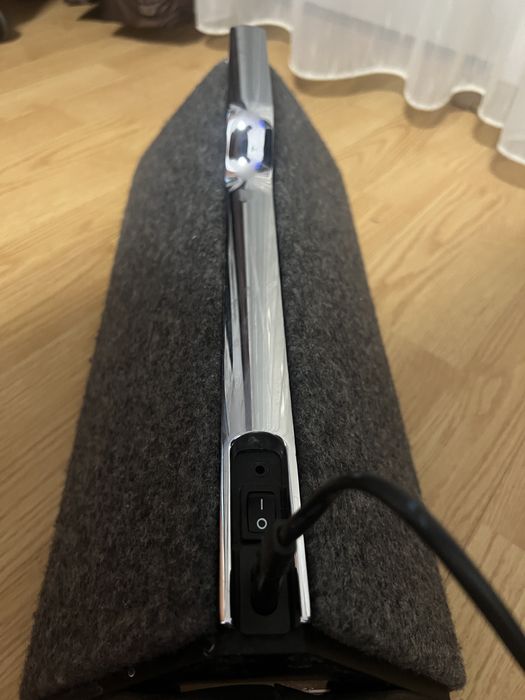 Vand boxa libratone live