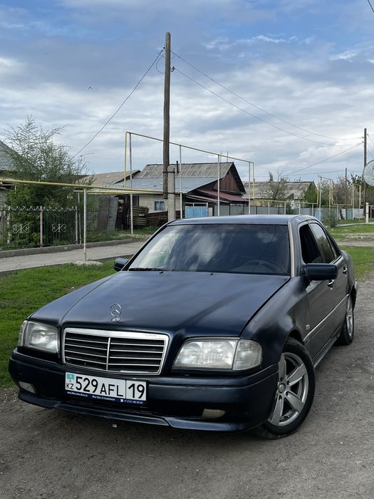 Продаю авто Мерседес