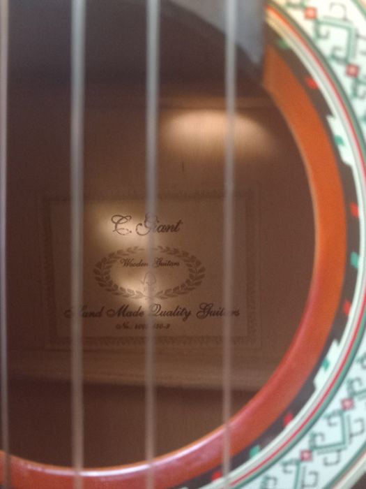 Vand Chitara clasică