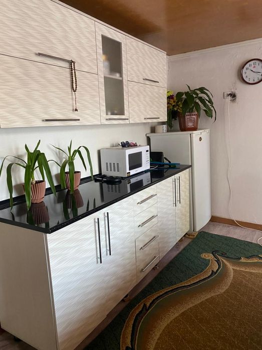 Частный дом с участком