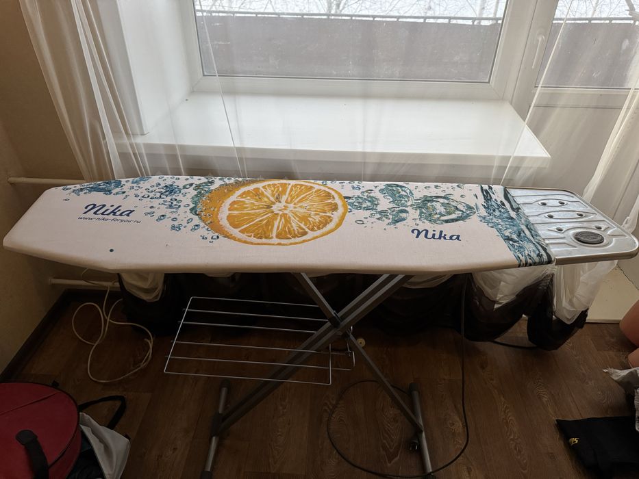 Гладильная доска