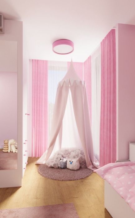 Детска палатка