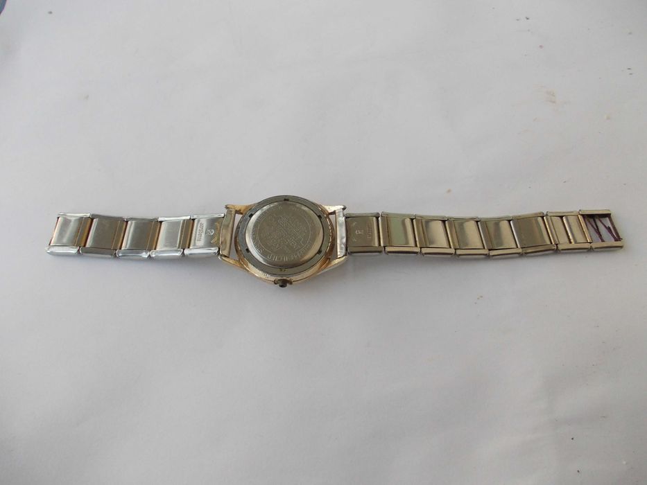 Ceas vechi ANKER defect