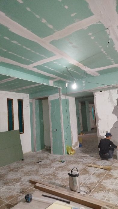 Качественные бригада узбек