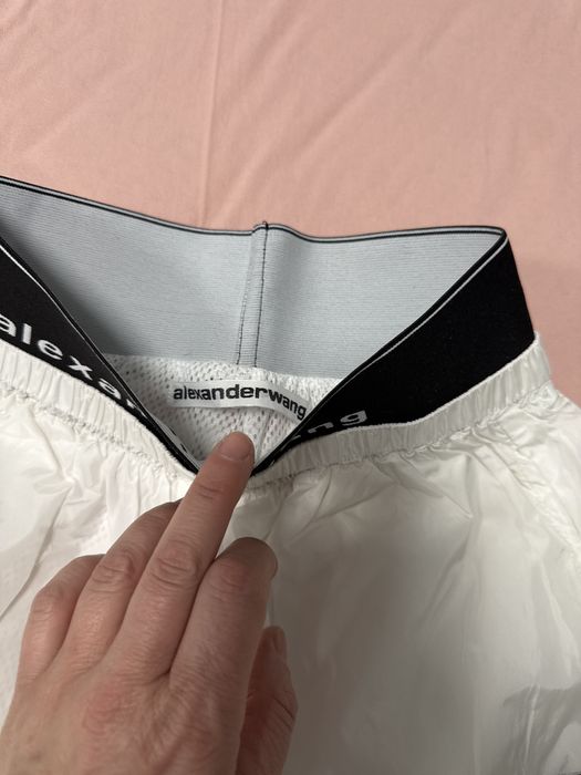 Wang спортни панталони Alexander wang