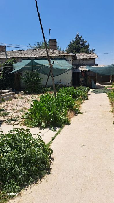 Продается дом в Кибрае