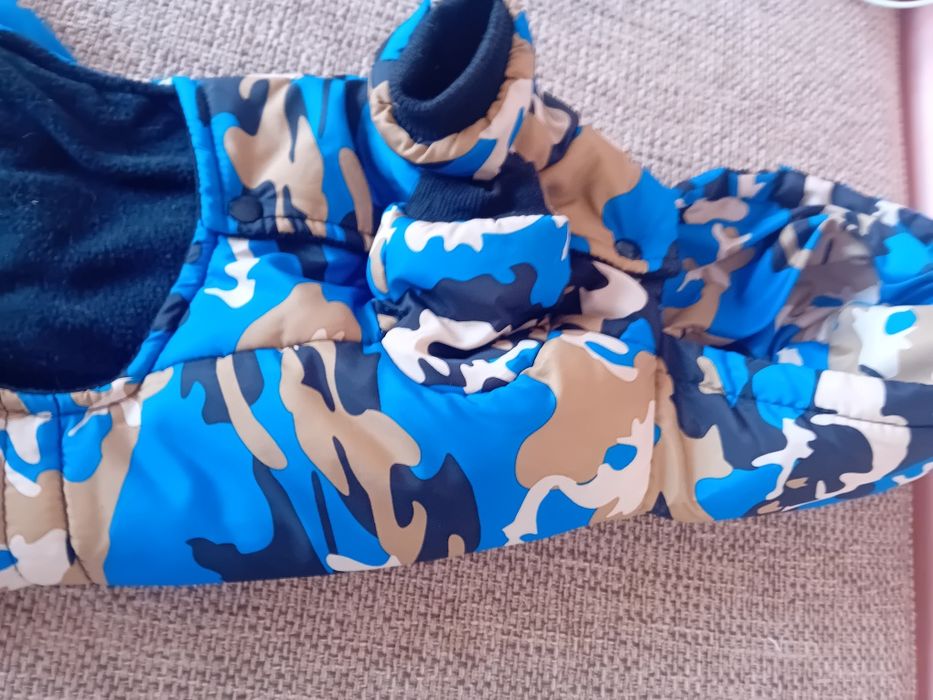 Gecuta de catei buna