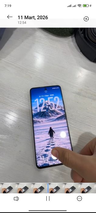 REDMI Note 15  8/256