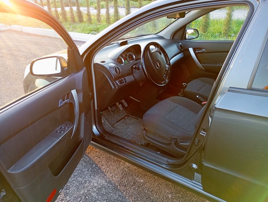 Chevrolet Nexia 2020 — 3