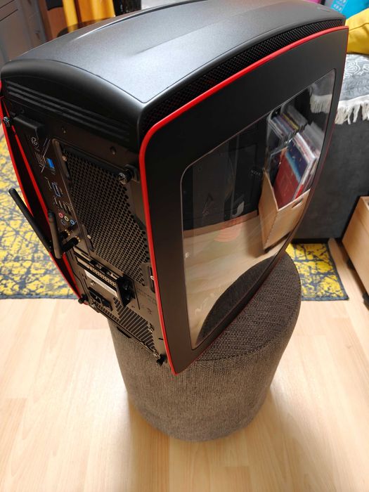 Компютърна конфигурация Ryzen 7700x 32GB DDR5 RAM 4060Ti 16GB