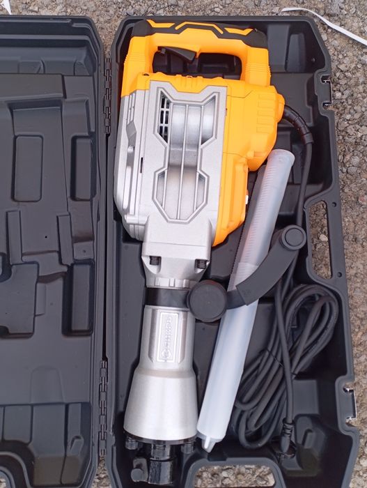 Отбойник жалга бериледи