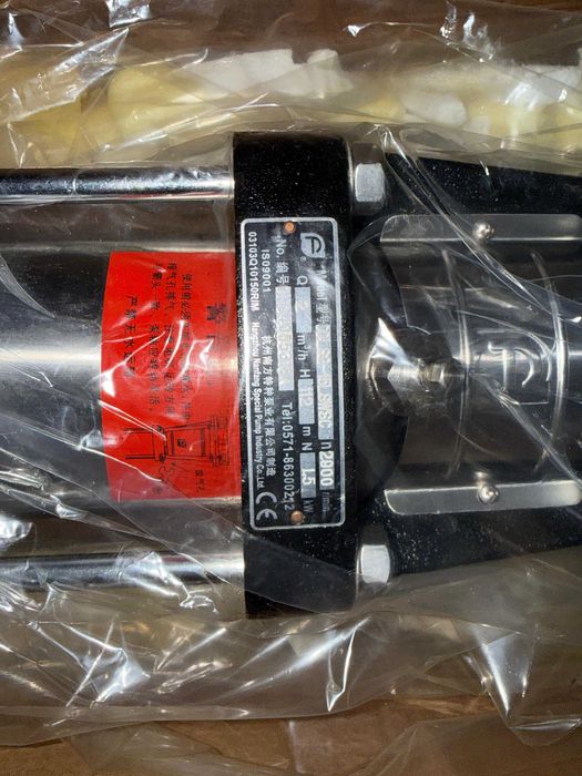 Насос CNP CDLF4-16LSWSC 3 кВт