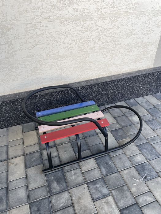 Chana, Санки до 150 кг!