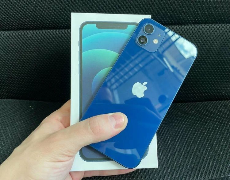 Iphone 12