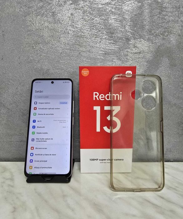 Redmi 13 256GB Bmg Amanet 97969