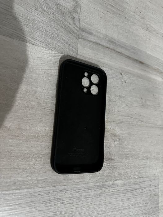 Чехол на айфон 14 про мах