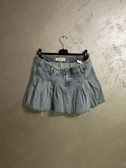 Fusta mini Pull&Bear