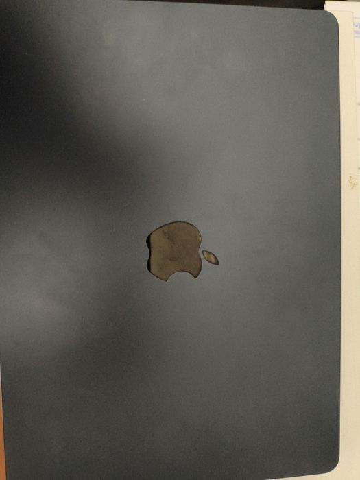 Apple MacBook Air 13.6 256GB MLY33