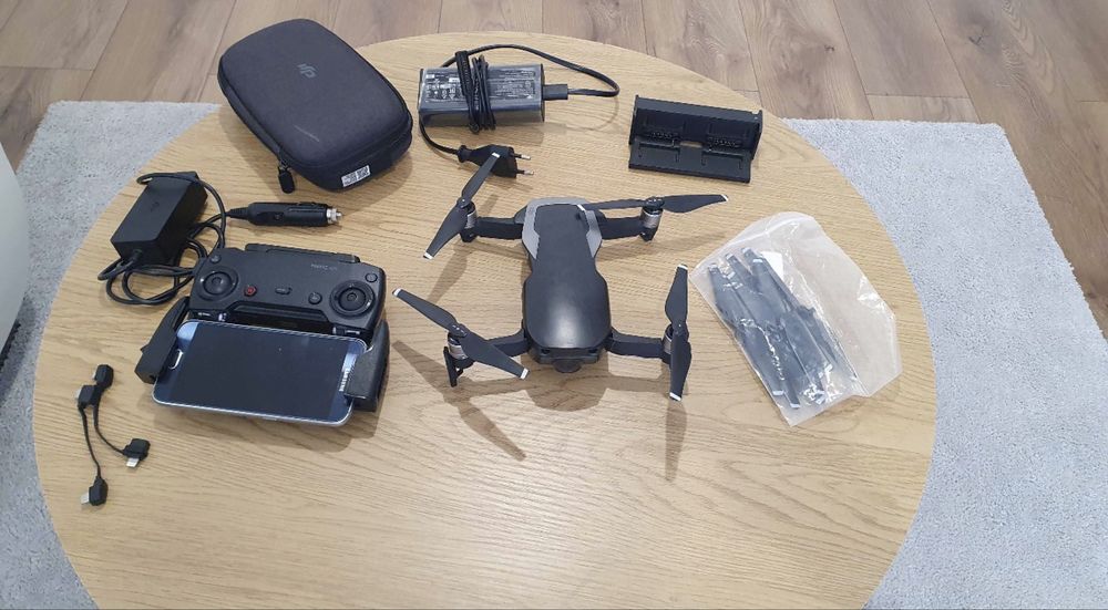 Drona Dji Mavic Air