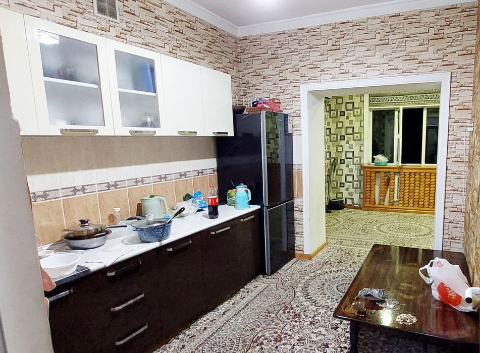 Срочно Продам 4х-ком. Квартира На метро Тинчлик, Гунча кинотеатр