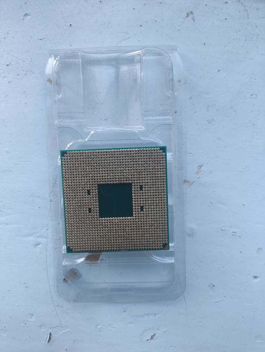 Процессор AMD Ryzen 5 5500