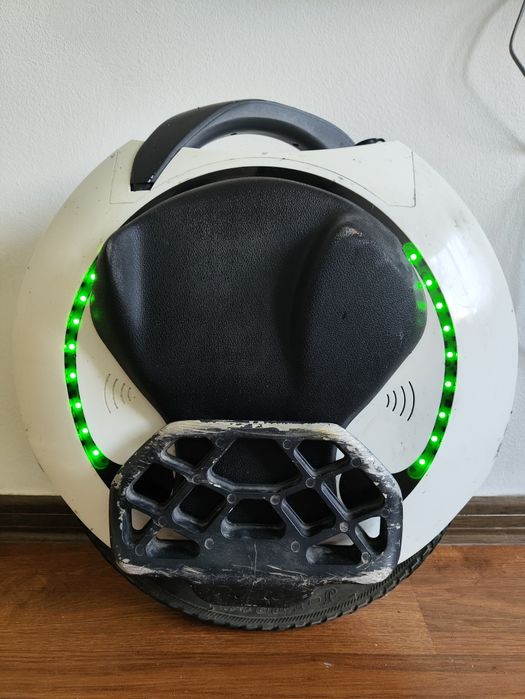 Моноколесо Kingsong KS-16S